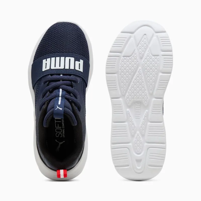 Lage Puma Wired 2 PS (401506-02)