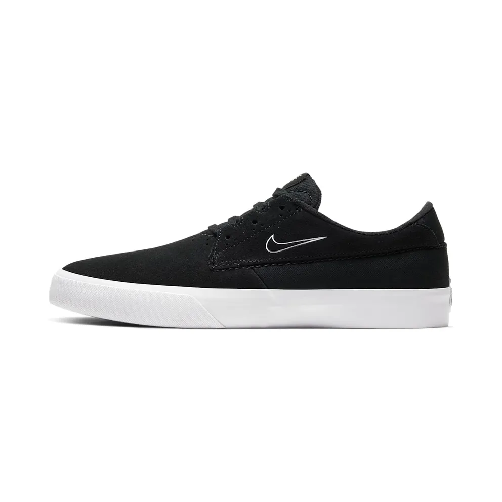 Nike SB Shane Skateboardschuh – Schwarz Schwarz (BV0657-003)