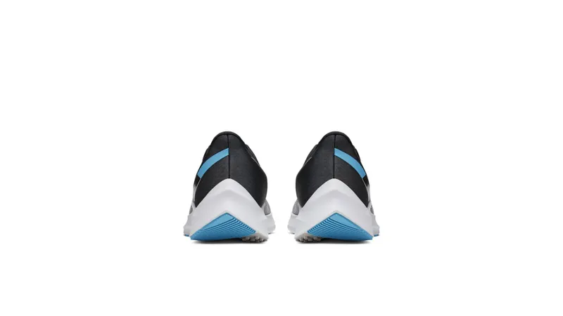 Nike Zoom Winflo 6 Atmosphere Grey Light Current Blue Atmosphere Grey/Off Noir-Light Current Blue-Metallic Pewter (AQ7497-006)