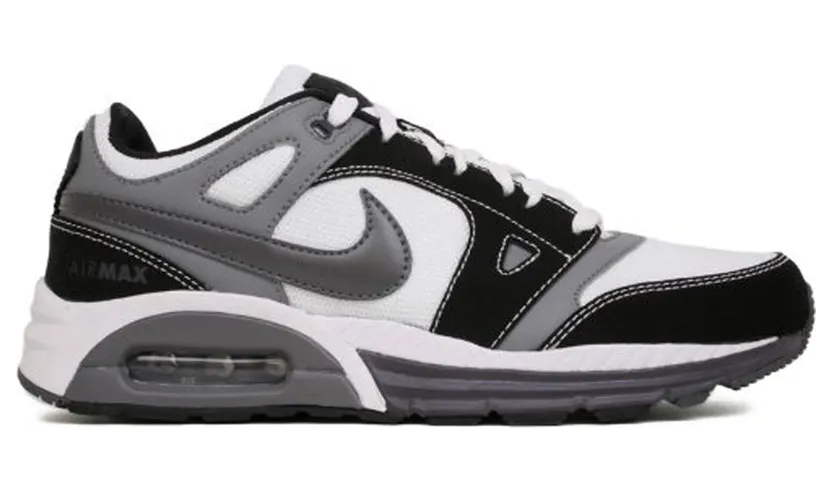 Nike Air Max Lunar Metro Grey