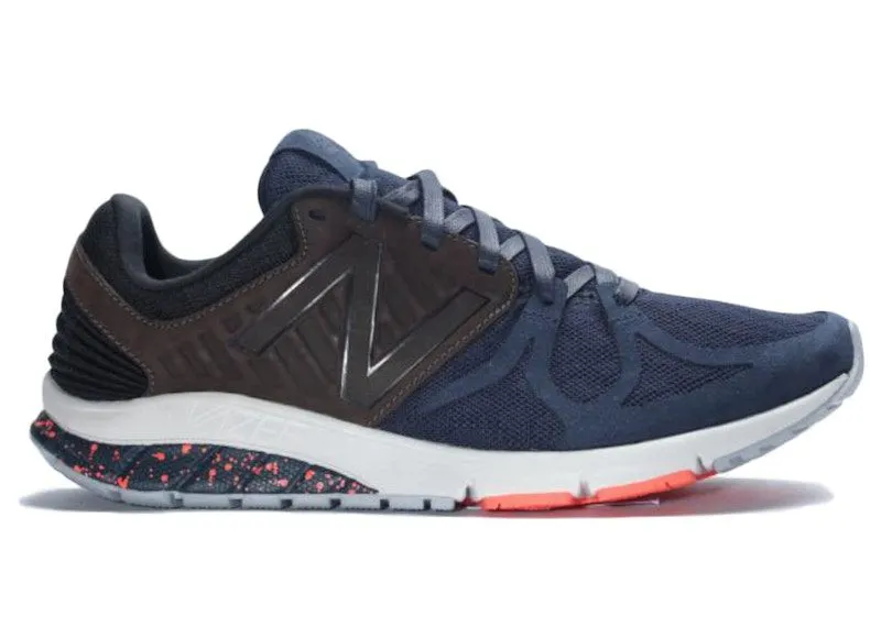 New Balance Vazee Rush Navy Brown (MLRUSHBF)