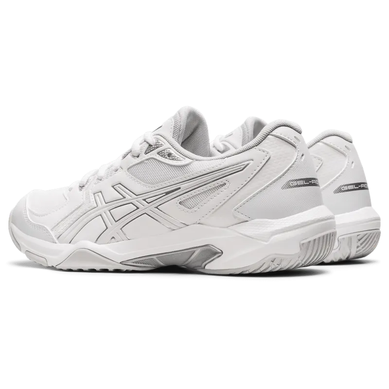 Asics GEL-ROCKET 10 White/White (1072A056.106)