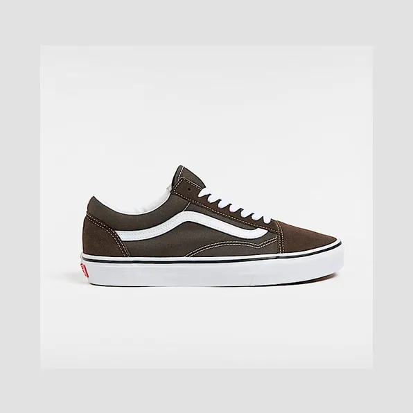 Vans Old Skool Color Theory Turkish Coffee (VN000CT8D4C)