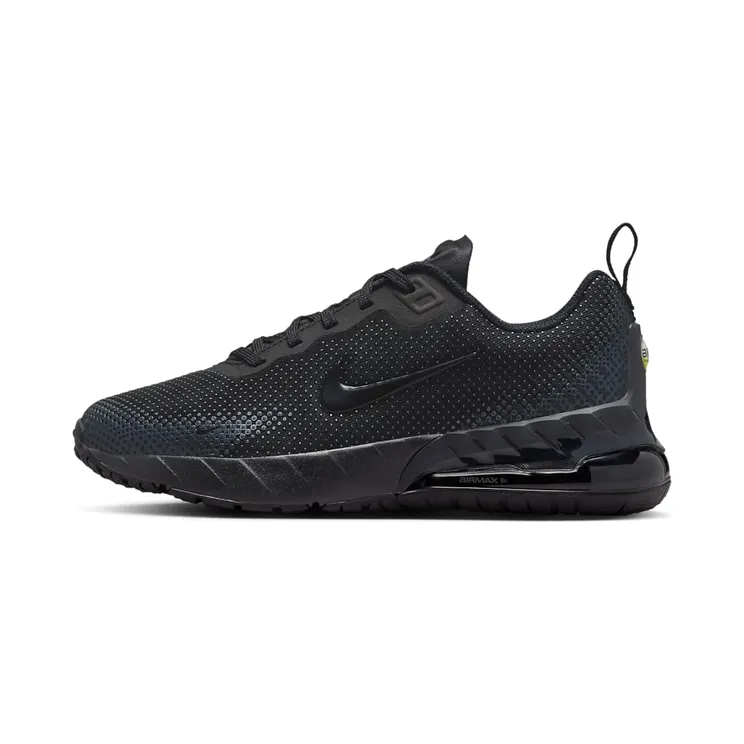 Nike Air Max Phoenix “Black / Anthracite / Metallic Dark Grey” (HF7052-003)