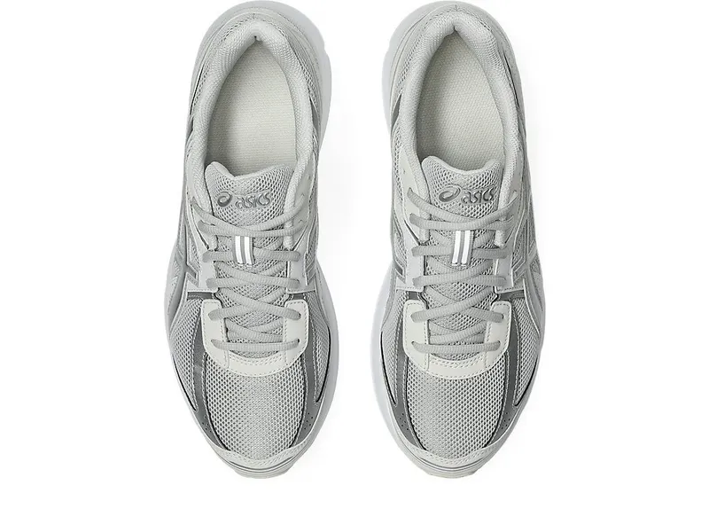 ASICS JOG 100S “Cloud Grey / Pure Silver” (1203A684-021)