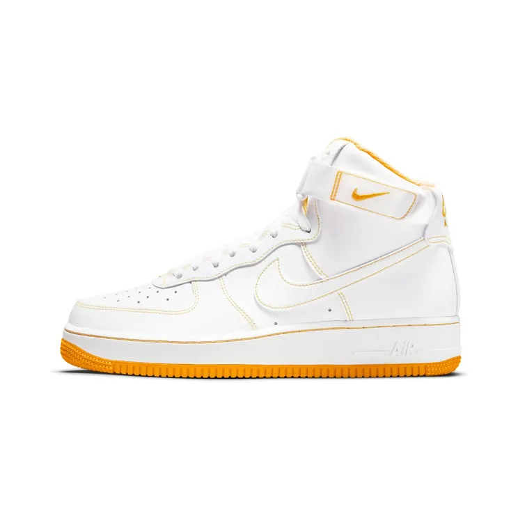 Nike Air Force 1 High 07 Laser Orange (CV1753-107)