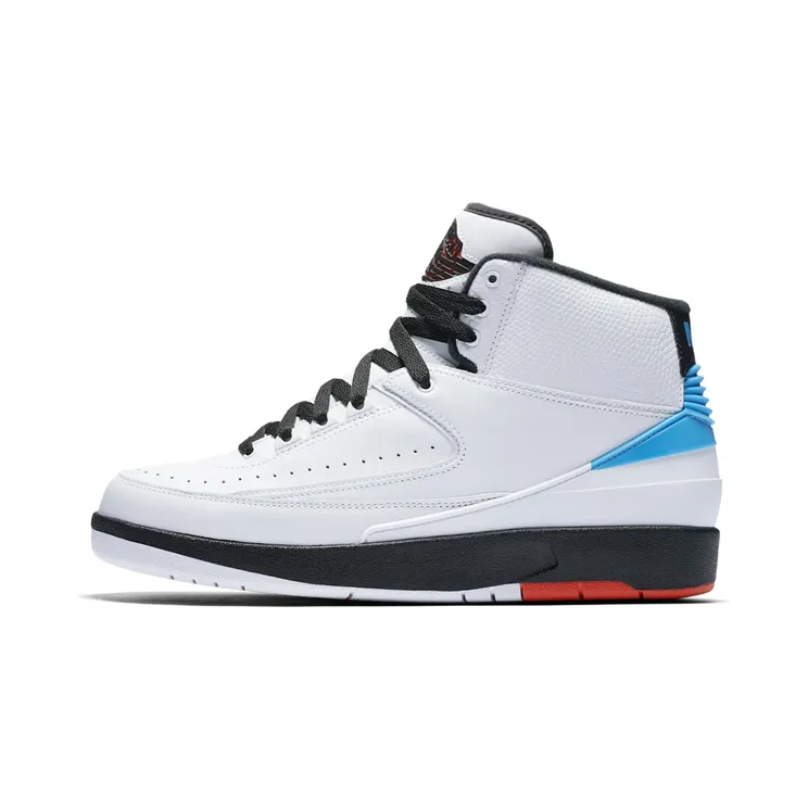 Jordan Air Jordan 2 “Multi-Colour / Multi-Colour” (917931900)