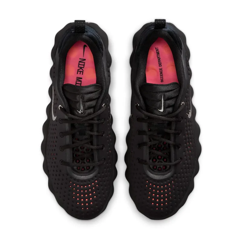 Nike Mind 002 “Black Chrome” (HQ4308-001)