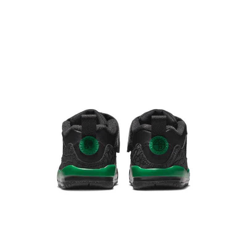 Jordan Spizike Low Black Anthracite Pine Green (FQ3952-003)