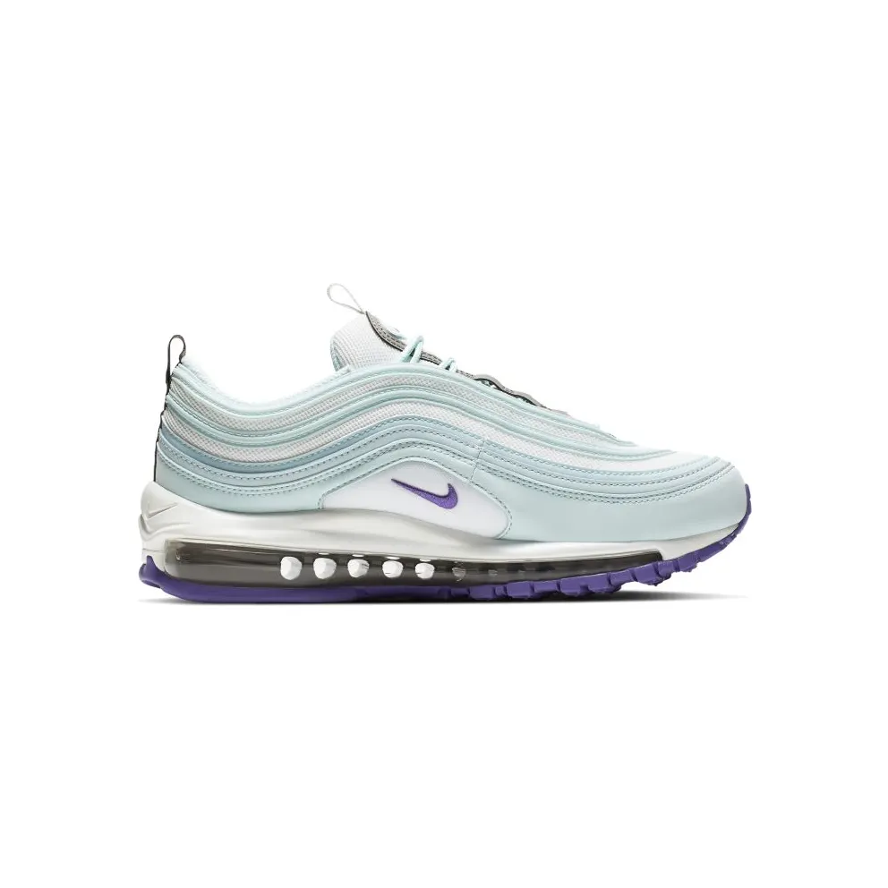 Nike Air Max 97 Teal Tint (W) Teal Tint/Summit White-Pumice-Summit White (921733-303)
