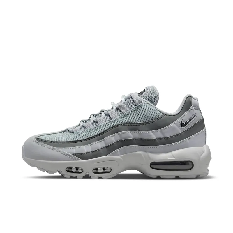 Nike Air Max 95 Grey (DX2657-002)