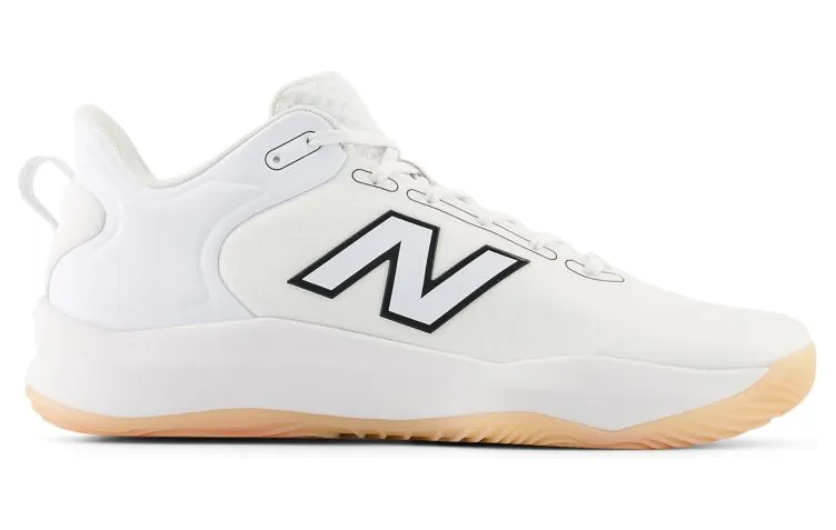 New Balance 234v1 White Black Dried Orange (WCH234F1)
