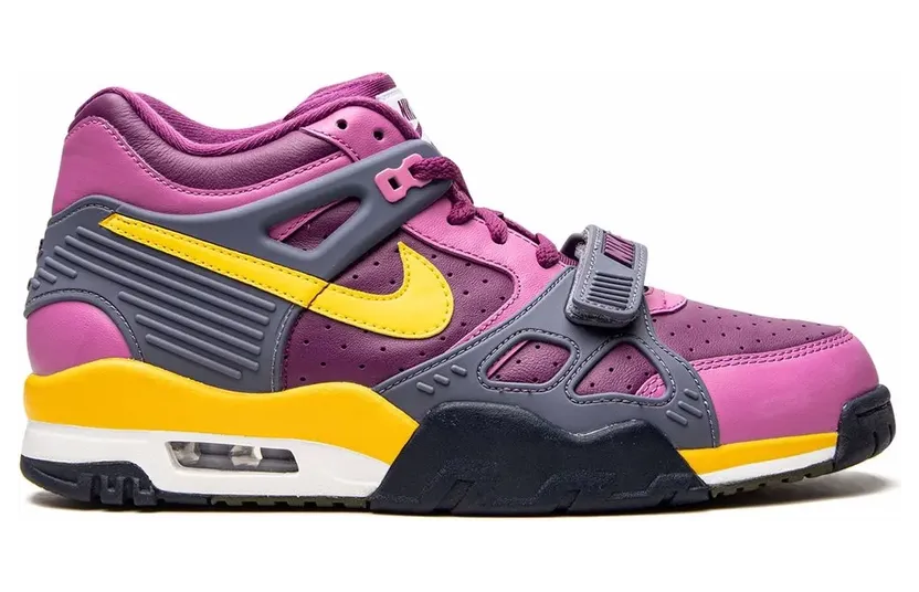 Nike Air Trainer 3 Viotech sneakers – Paars (CZ6393)
