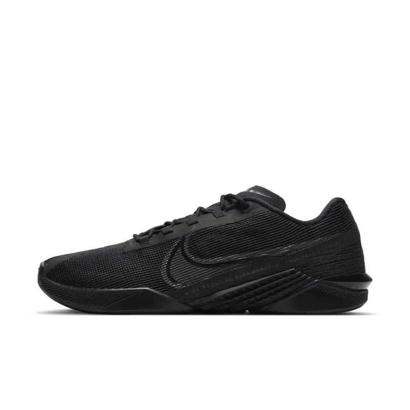 Nike React Metcon Turbo Black (CT1243-002)