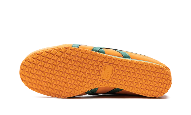 Onitsuka Tiger Mexico 66 “Citrus Edible Moss” (1183B497-800)
