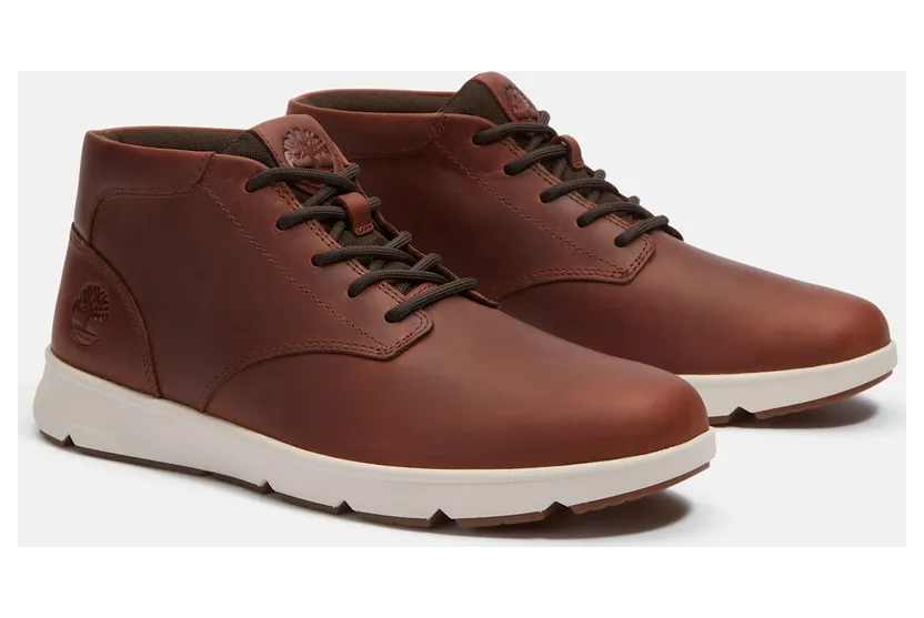 timberland-sneaker TB0A6C7T-EM6