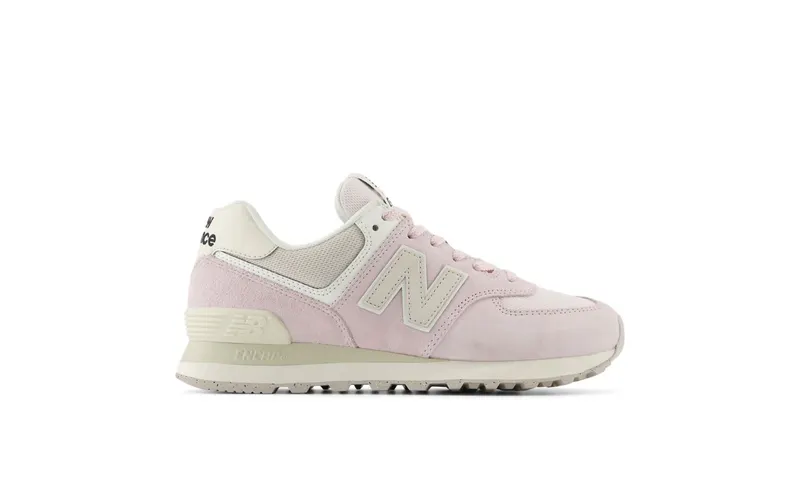 New Balance 574 Pink Granite (WL574DL2)