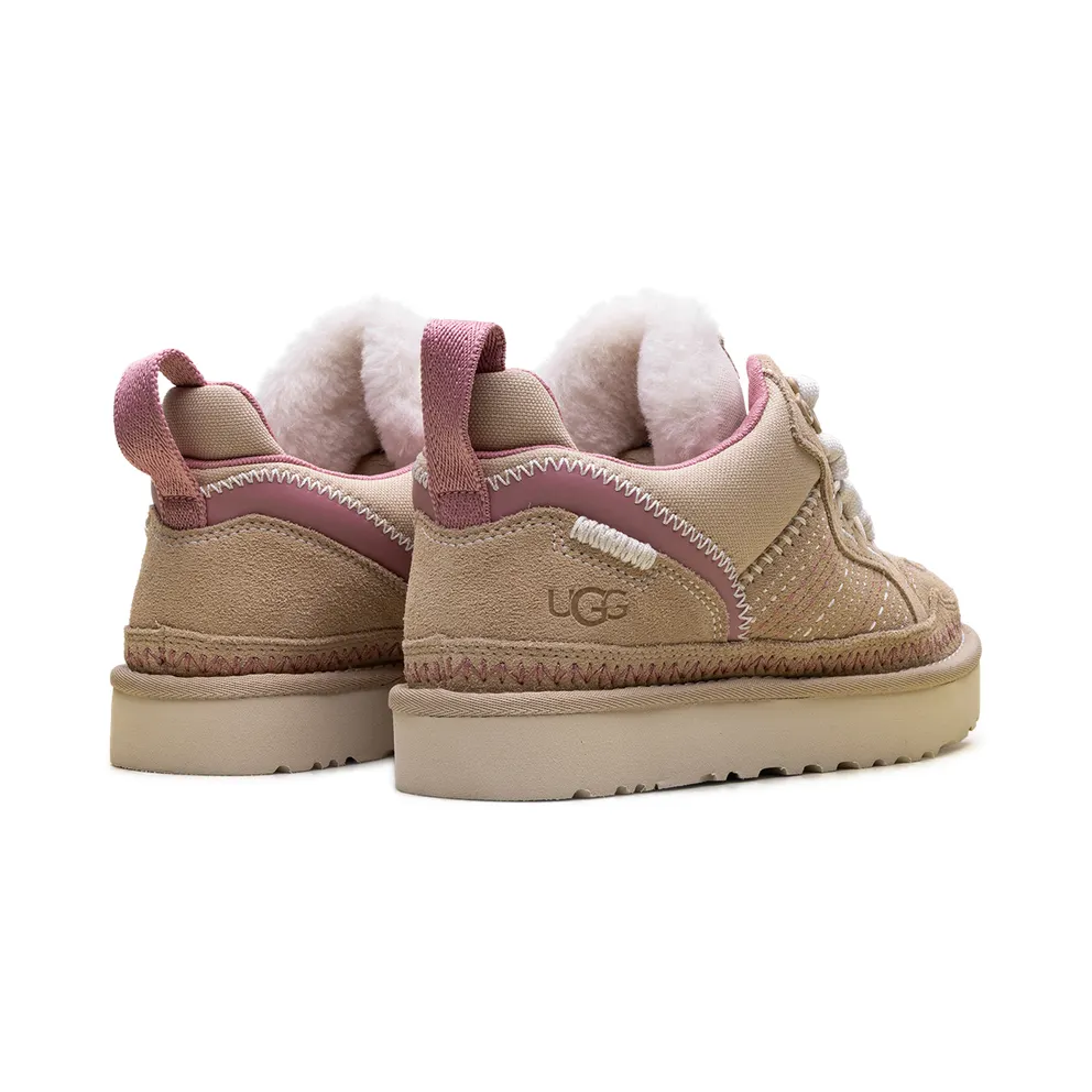 Ugg Lowmel Meadow “Sand Castle” (1175114-SNDC)