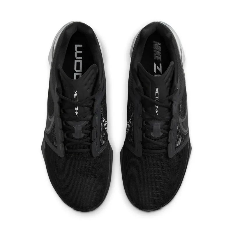 Nike Zoom Metcon Turbo 2 Training Black (DH3392-010)