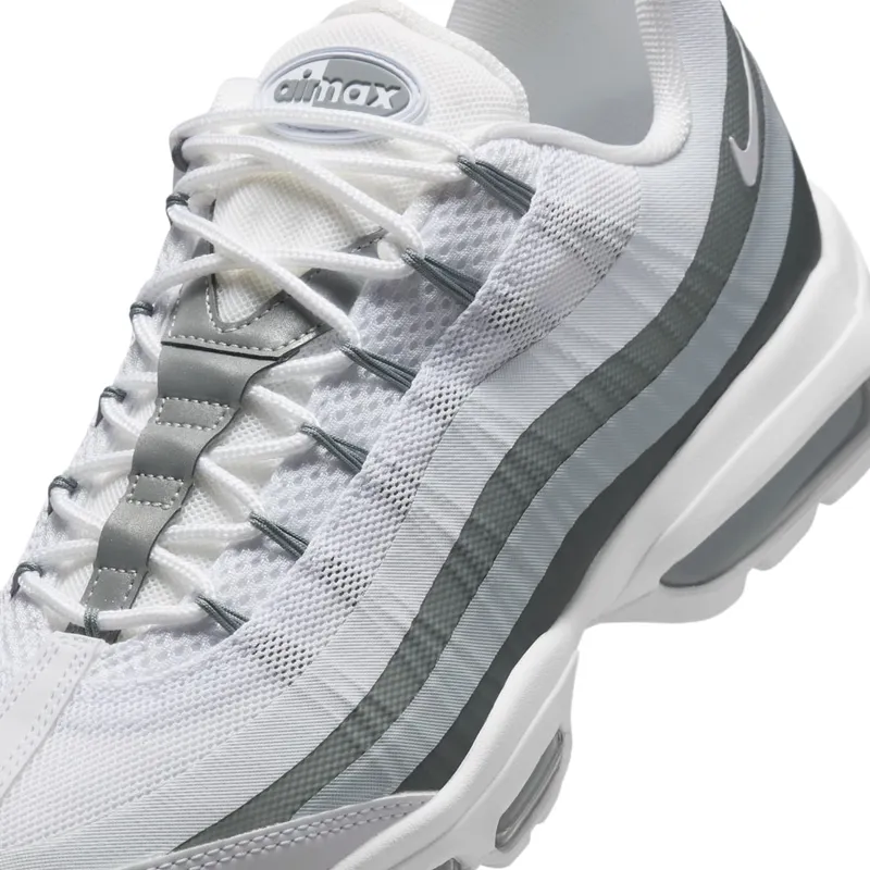 Nike Air Max 95 Wolf Grey/Cool Grey/Anthracite/White (IB7681-002)