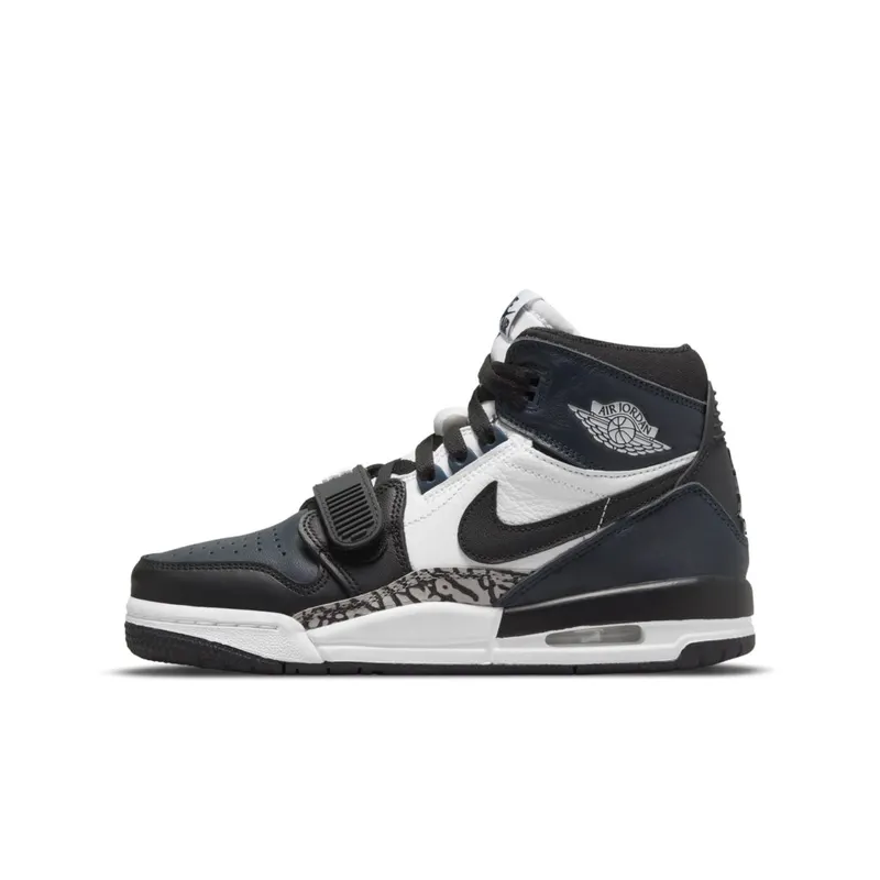 Jordan Legacy 312 Midnight Navy (GS) (DO7442-401)