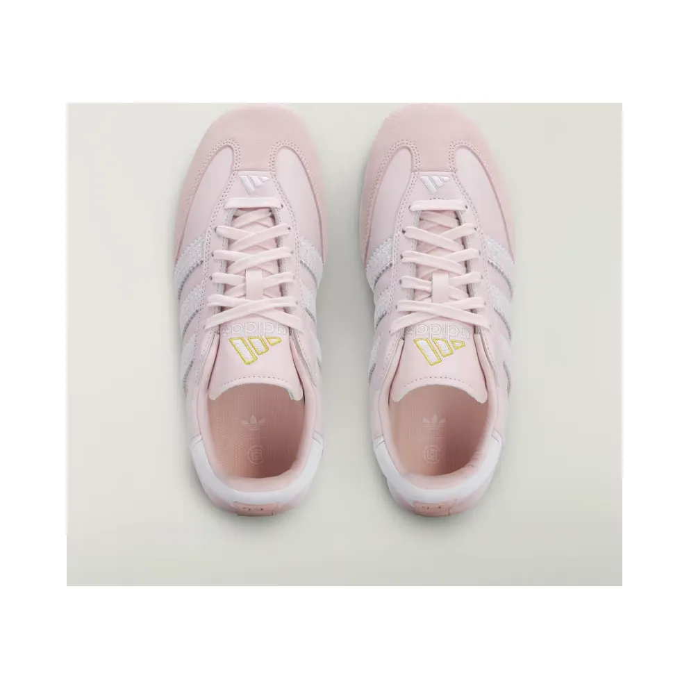 Clot x adidas Samba Espadrille (KI4328)
