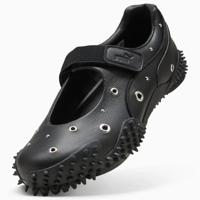 Puma Mostro Fey Studs Black