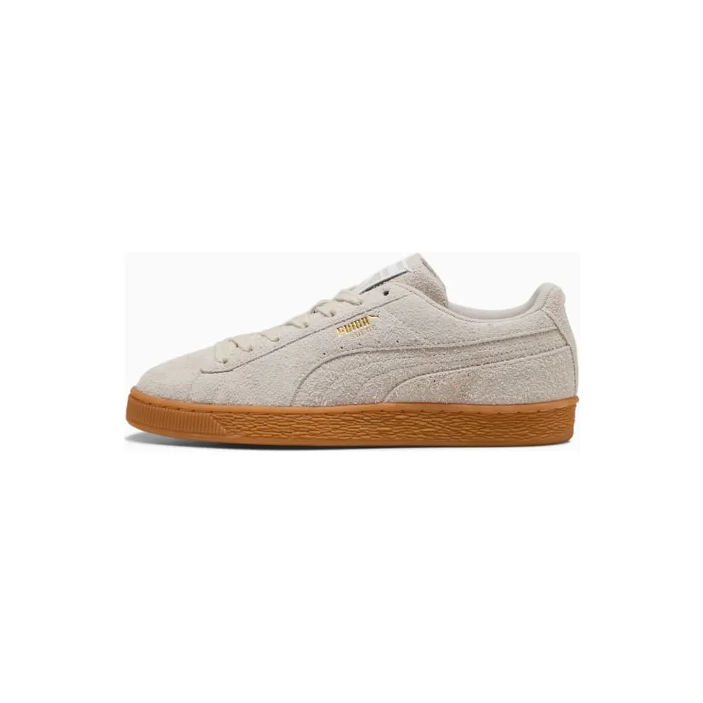 Puma Suede Forever – Silver Fog – “Silver Fog” (404627-06)