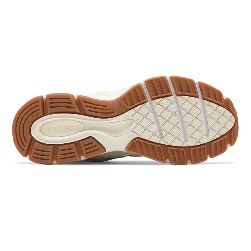 New Balance 990v4 Angora Angora/Angora (M990AG4)