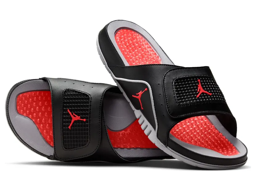 Nike Jordan Hydro 4 532225-060