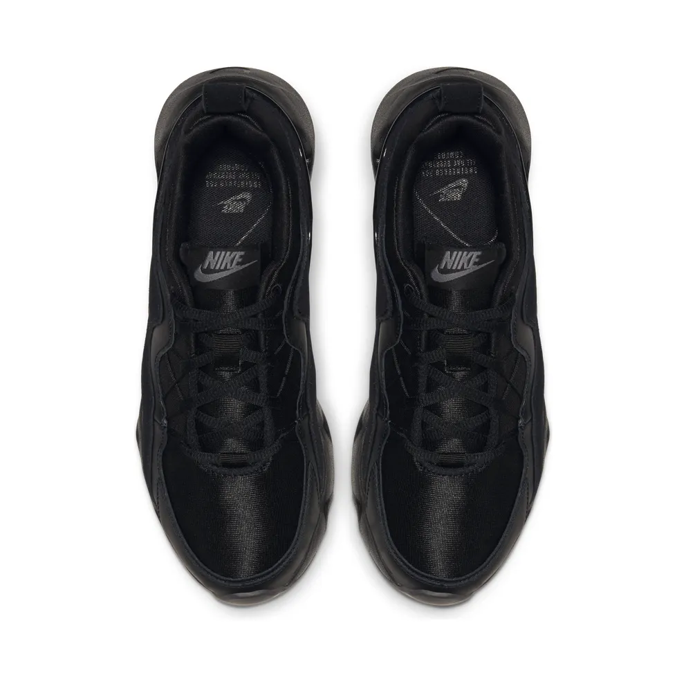 Nike RYZ 365 Black (W) Black/Metallic Dark Grey (BQ4153-004)