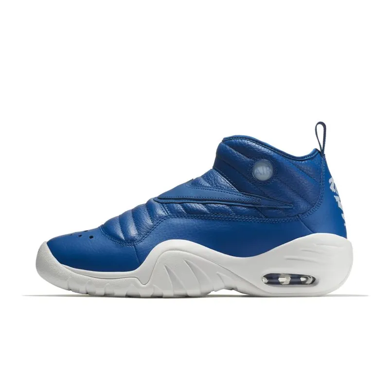 Nike Air Shake Ndestrukt Blue Jay/Blue Jay-Summit White Blue Jay/Blue Jay-Summit White (880869-401)