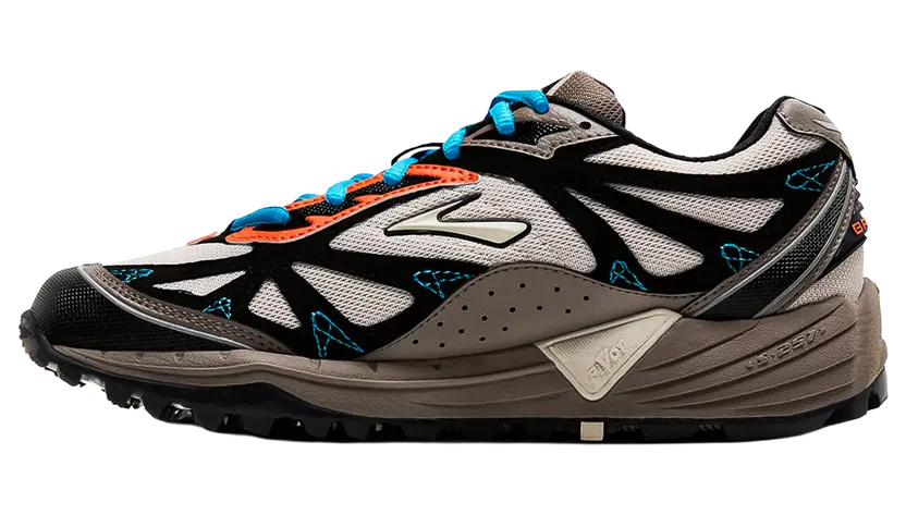 Brooks Cascadia 1 “Moonbeam” (110502-075)