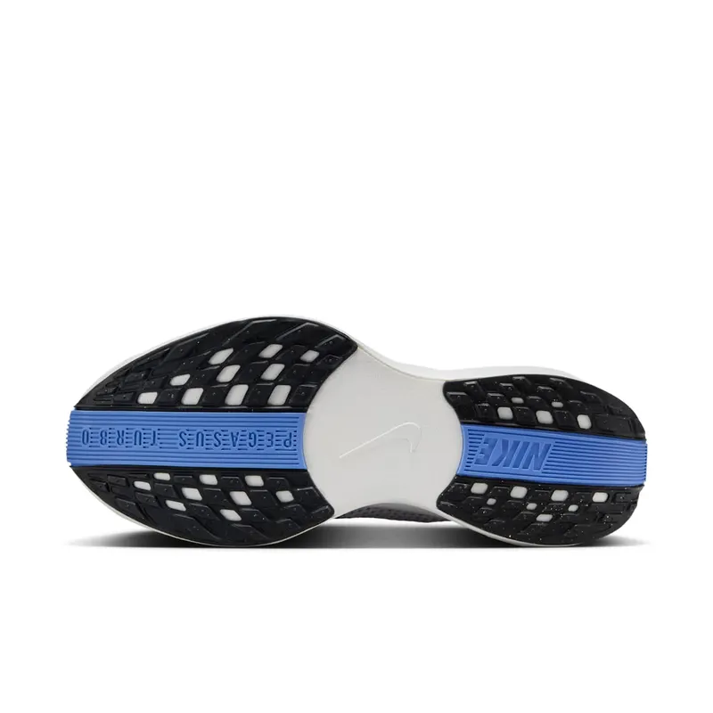 Nike Pegasus Plus “Aluminum/Black-Royal Pulse” (FQ7261-402)