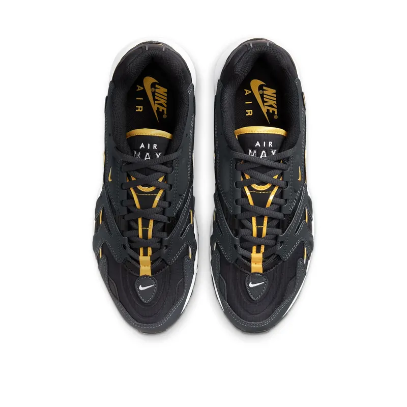 Nike Air Max 96 II “Batman” (DH4756-001)