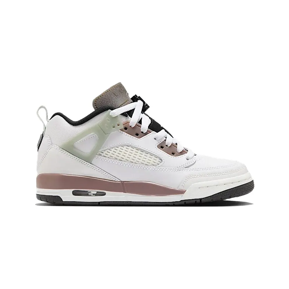 Jordan Spizike Low White Cave Stone (HV5974-111)