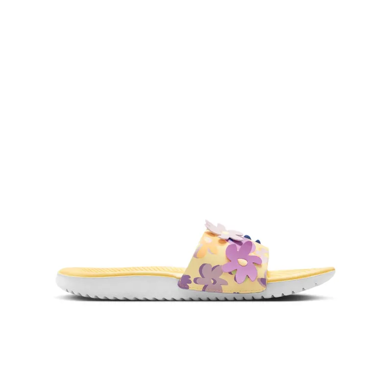 Nike Kawa Slide Yellow (IB5883-700)