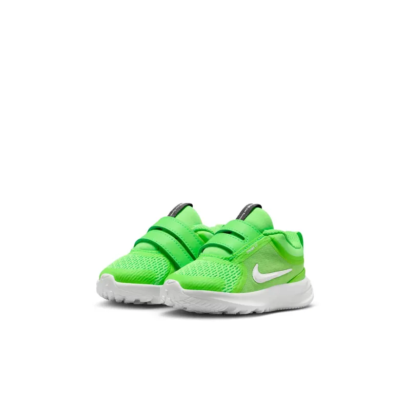 Nike Star Runner 5 Green Strike Imperial Purple (HF7006-300)