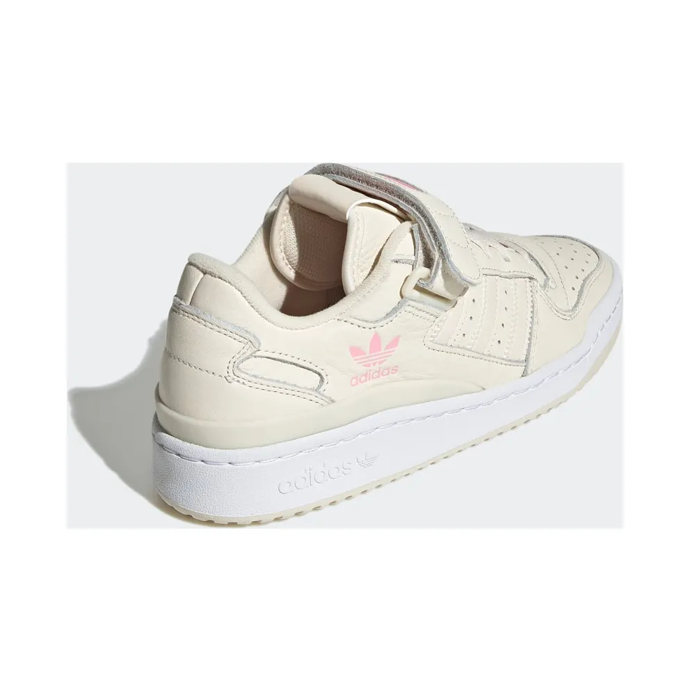 Adidas Forum Low Wonder White / Halo Blue / Cloud White (GV9190)