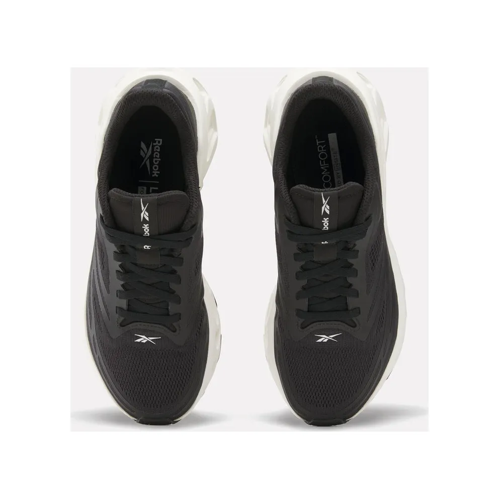 Reebok Fuel Flex Run “Women’s Shoes in Black/Washed Black/Chalk” (100239318)