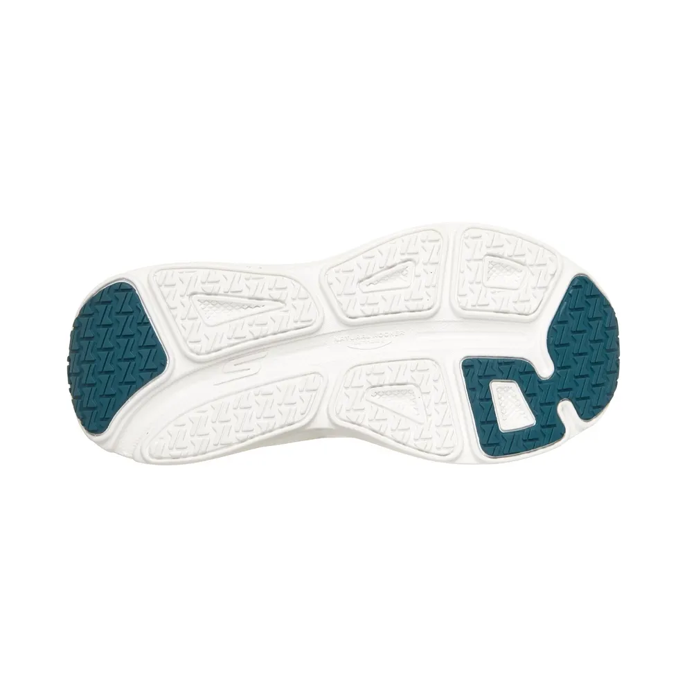 Skechers Slip-ins: Max Cushioning Endeavour – Sequoya Sneaker Munt