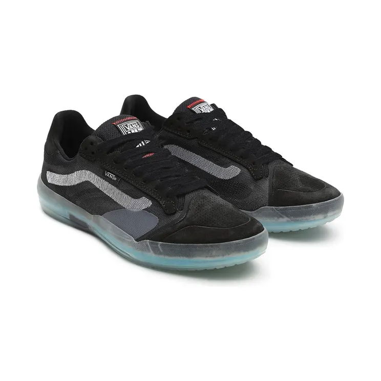 Vans Evdnt Ultimatewaffle Black (VN0A5DY7B8C)