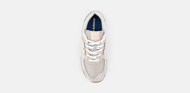 New Balance 574 Core Rain Cloud Pink Haze (GC574EVK)