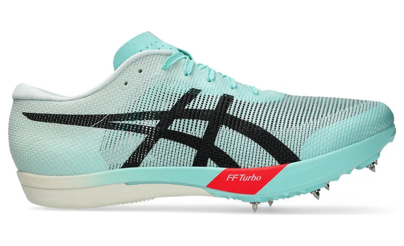 ASICS Metaspeed LD 2 Illuminate Mint Black (1093A251-400)