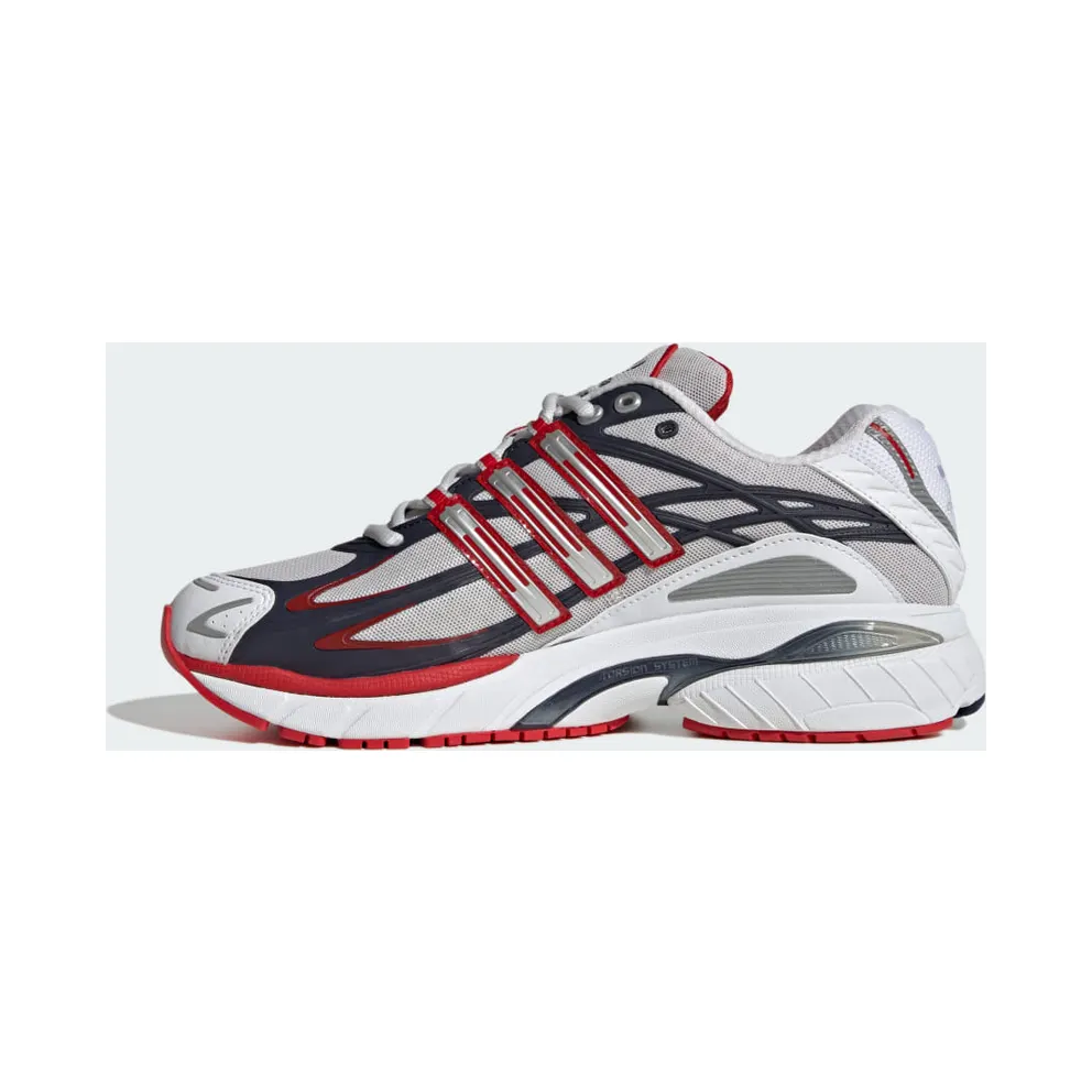 Adidas Adistar Cushion Grey One / Better Scarlet / Night Indigo (IF6528)