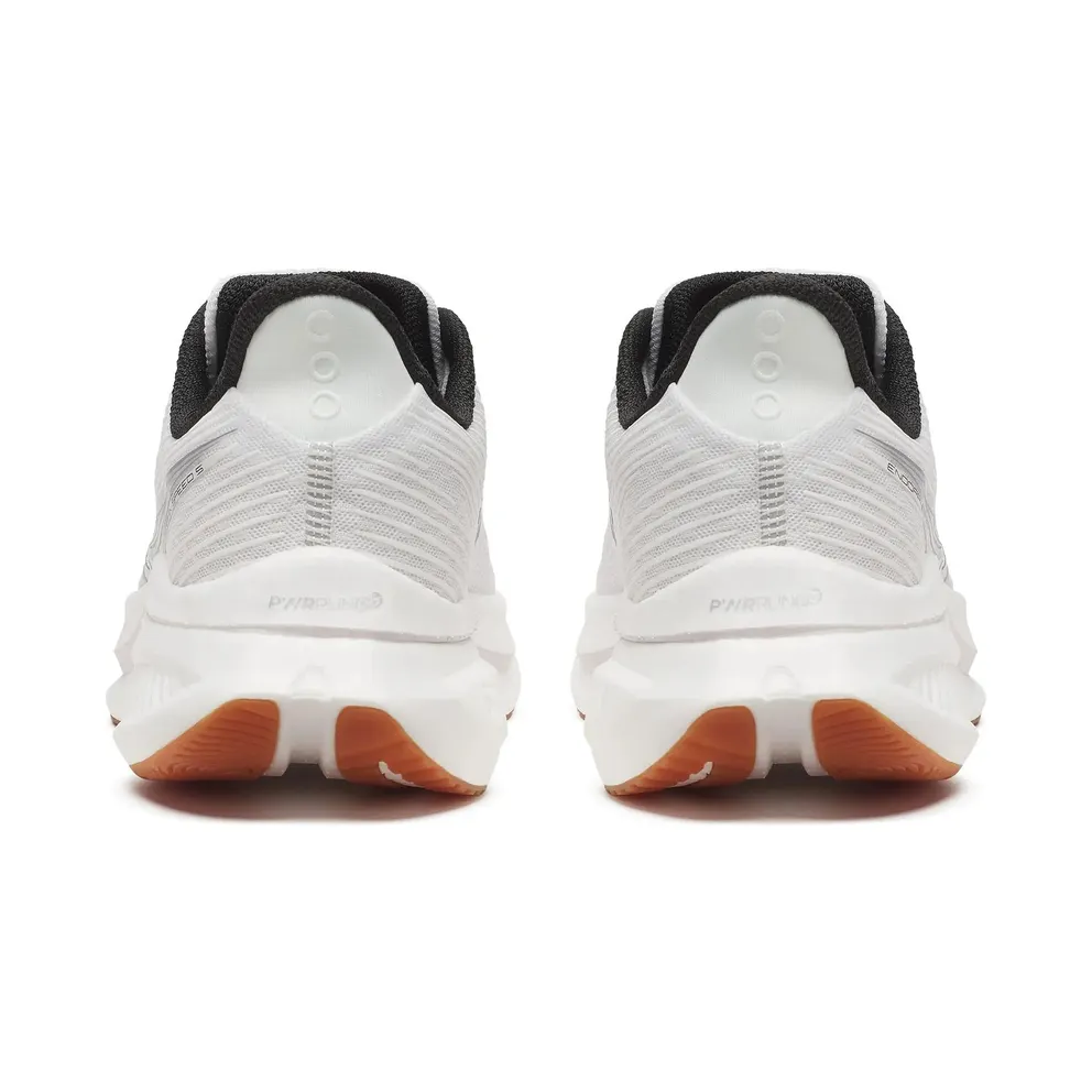 SAUCONY Endorphin Speed 5 “White / Gum” (S21007-10)