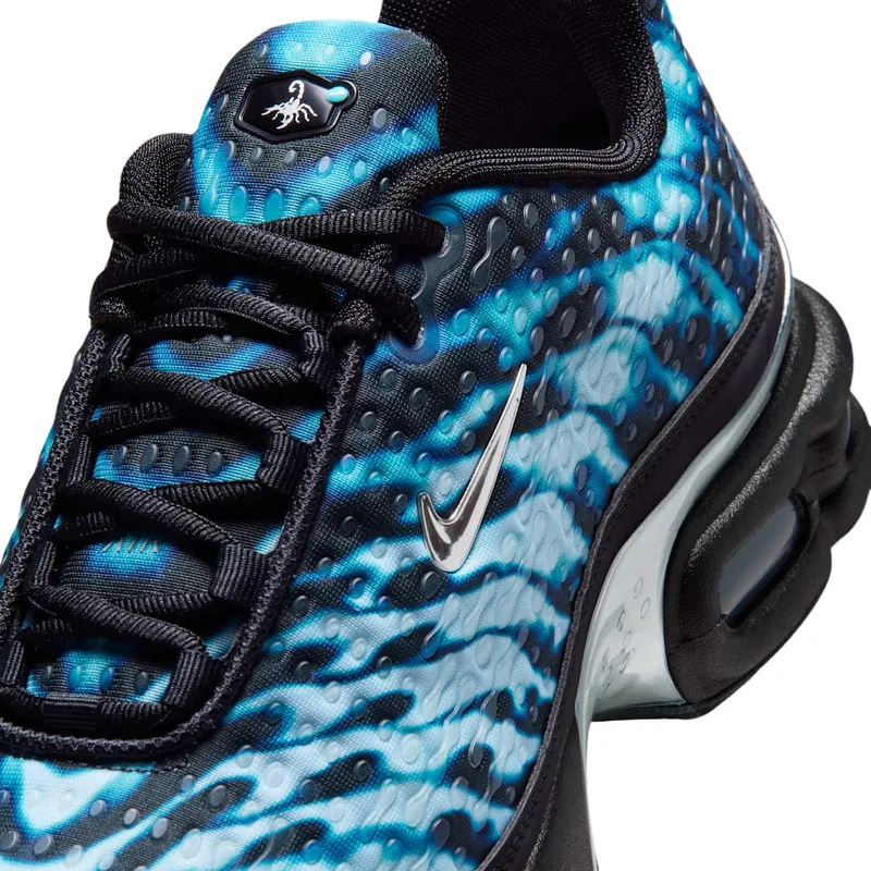 Nike Air Max Plus VII Scorpion (IQ9429-001)