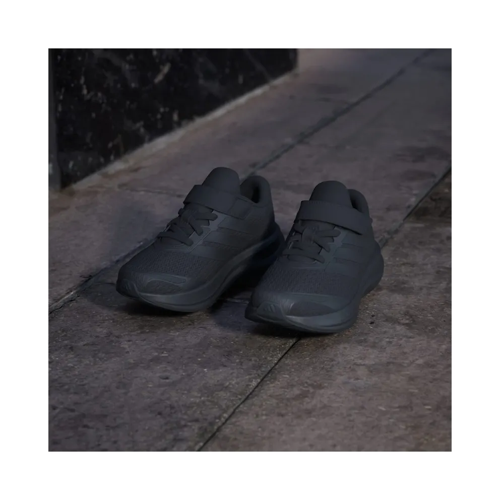 Adidas Runfalcon 6 Kids Core Black / Core Black / Core Black (KI1379)