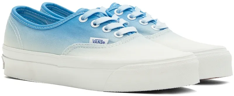Vans Blue & White OG Authentic L (VN0A4BV9B4POG)