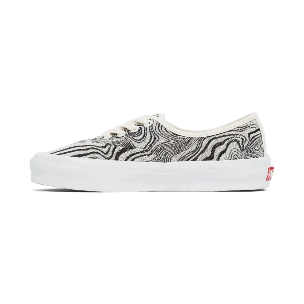 Vans Off-White OG Authentic L (VN0A4BV991X)